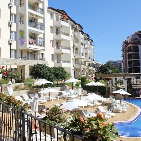 Aparthotel Sunny Beach Hills - Official Rental Εξωτερικό φωτογραφία