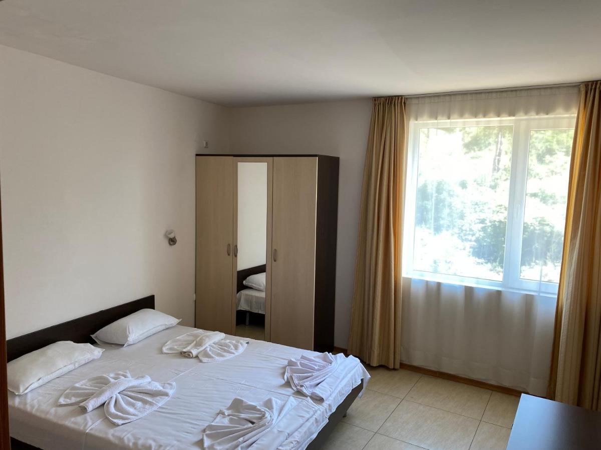 Aparthotel Sunny Beach Hills - Official Rental Εξωτερικό φωτογραφία