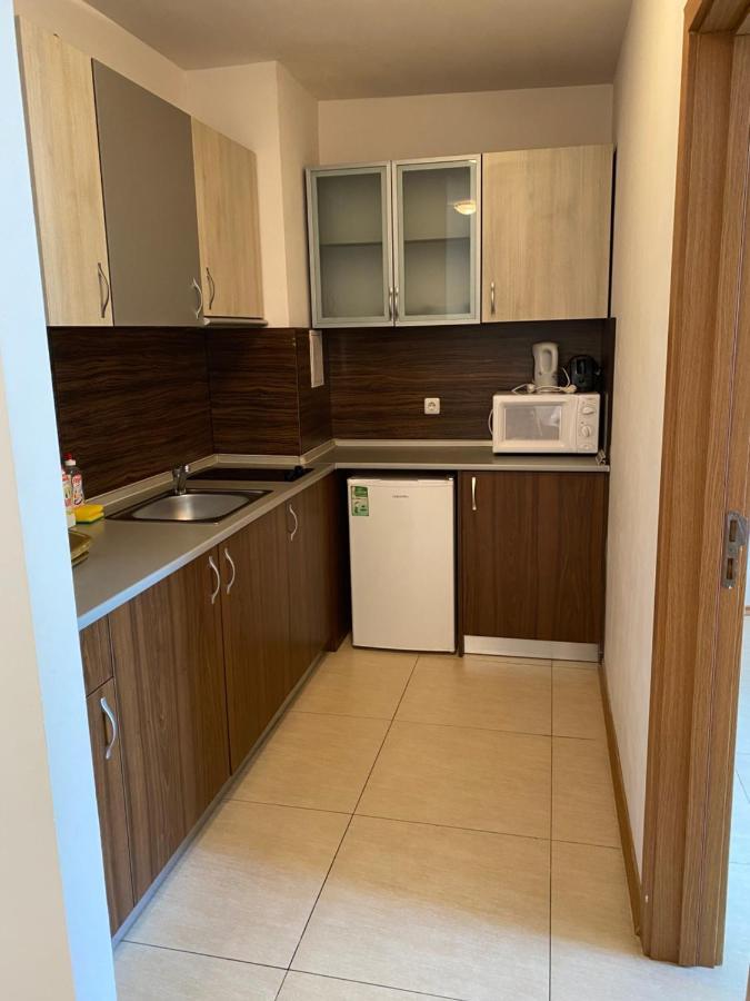 Aparthotel Sunny Beach Hills - Official Rental Εξωτερικό φωτογραφία