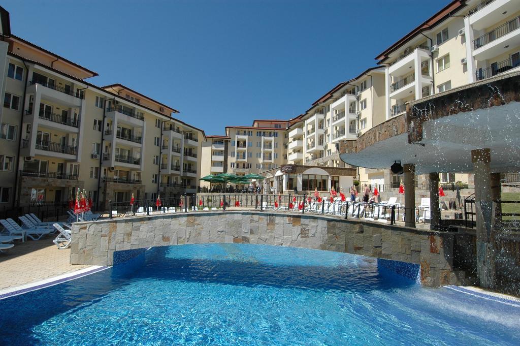 Aparthotel Sunny Beach Hills - Official Rental Δωμάτιο φωτογραφία