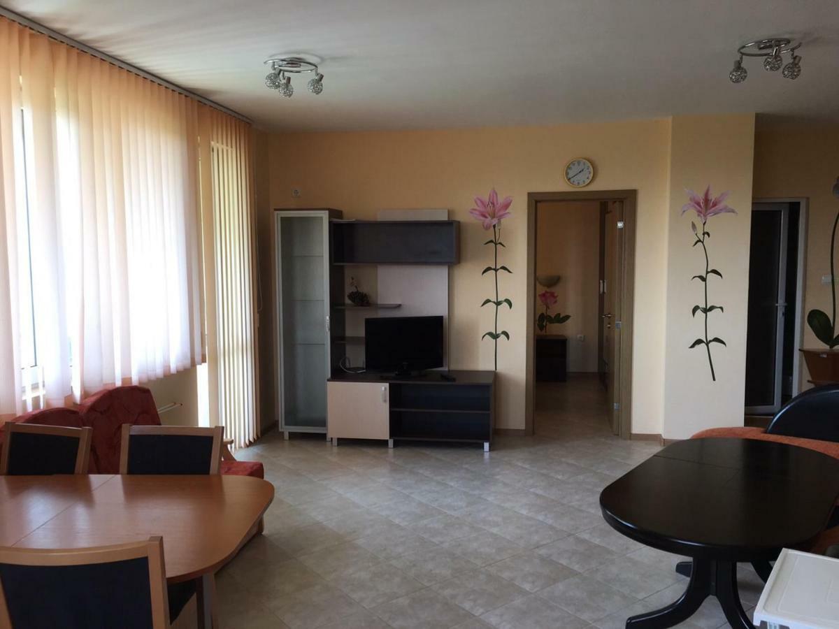 Aparthotel Sunny Beach Hills - Official Rental Εξωτερικό φωτογραφία