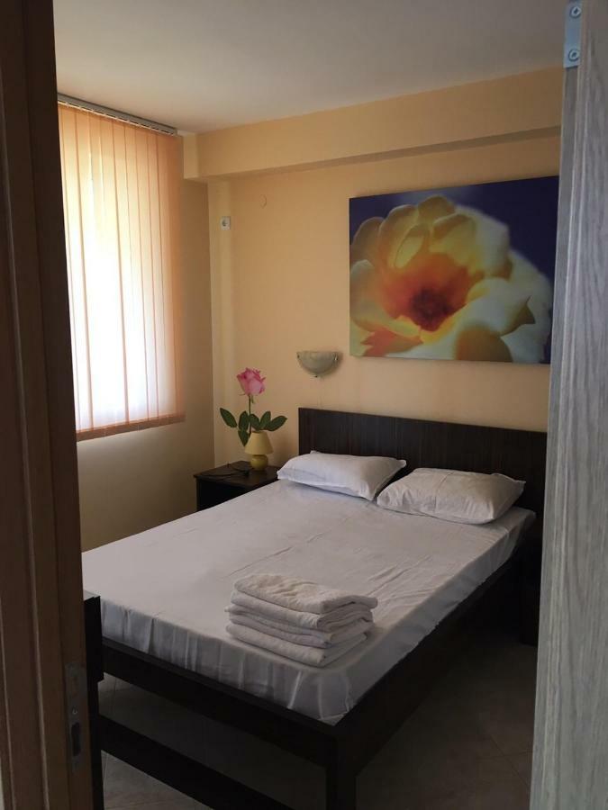Aparthotel Sunny Beach Hills - Official Rental Εξωτερικό φωτογραφία